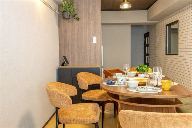 浅間町 の装飾