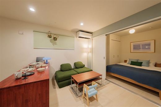 NAGOYA URBAN STAY 3